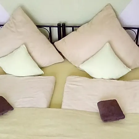 4Sterne Bungalow Mit Flair Feriehus Bunsoh