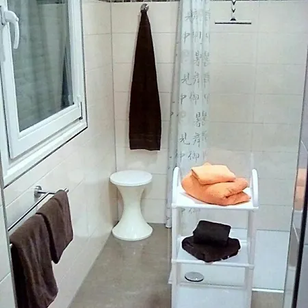 4Sterne Bungalow Mit Flair Feriehus