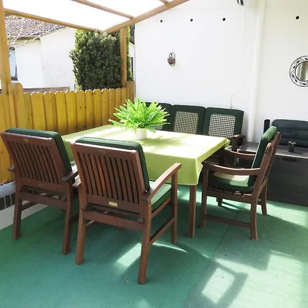 4Sterne Bungalow Mit Flair