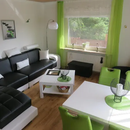 Feriehus 4Sterne Bungalow Mit Flair *
