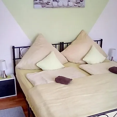 4Sterne Bungalow Mit Flair * Bunsoh