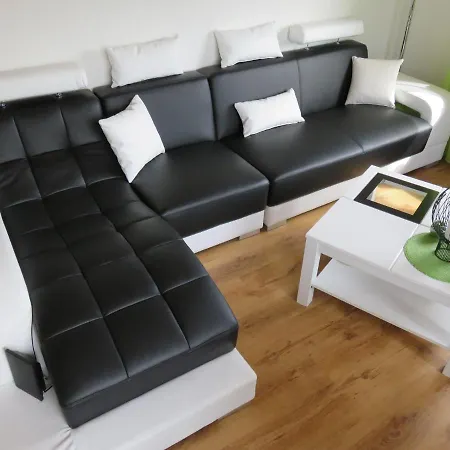Feriehus 4Sterne Bungalow Mit Flair *
