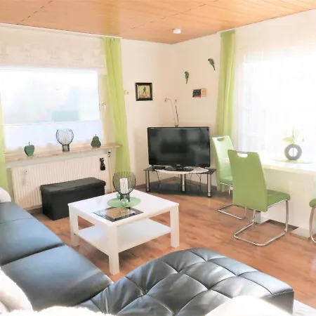 4Sterne Bungalow Mit Flair Feriehus