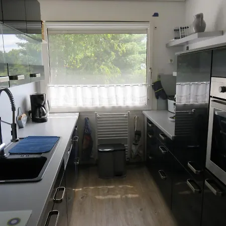 4Sterne Bungalow Mit Flair Feriehus *