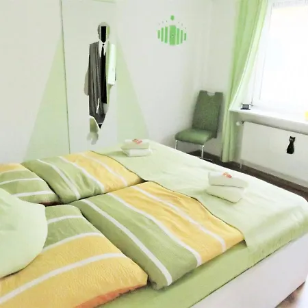 Feriehus 4Sterne Bungalow Mit Flair *